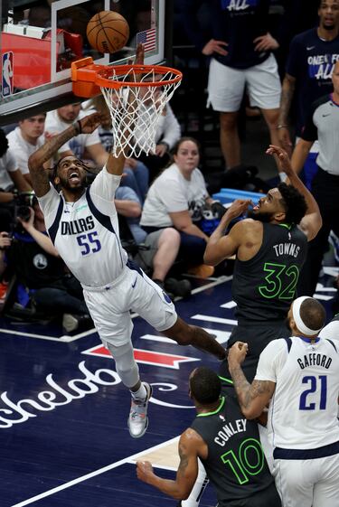 The miracle called the Mavericks awaits the Celtics