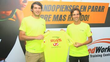 Primera versión de Santiago 21k ya tiene su polera oficial