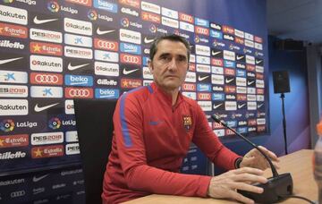 Ernesto Valverde