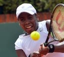 Venus da el punto decisivo a Estados Unidos ante Argentina
