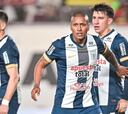 Disputó el mejor partido de su vida ante Chile y es el arma ‘secreta’ de Alianza Lima para eliminar a la U