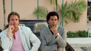 Se confirma cuándo llegará a los cines el remake de ‘Miami Vice’ del director de ‘Top Gun: Maverick’ y ‘F1′