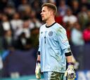 Ter Stegen, cuestión de Estado