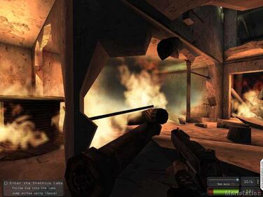 Actualización para Devastation y C&C: Generals