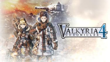 Valkyria Chronicles 4 llegará a Occidente en otoño