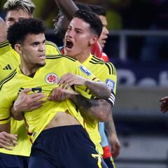 Jaramillo confirma amistosos de Colombia ante España y Rumania