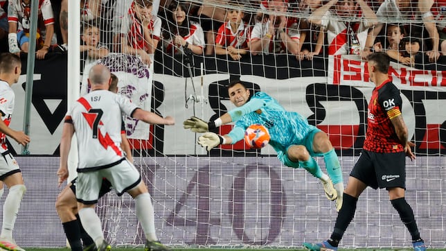 Europa, ¡allá va Vallecas!