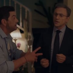 Florentino, Roncero y Mbappé: el viral de José Mota que arrasa desde ayer en redes