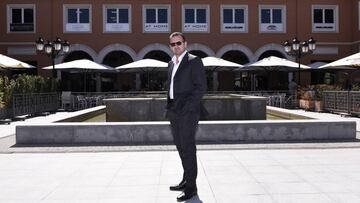 Mijatovic: "Hay que recuperar a Marcelo dándole partidos"