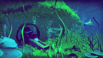 Captura de pantalla - No Man's Sky (PC)