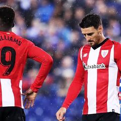 El Athletic toca fondo pero Berizzo no corre peligro