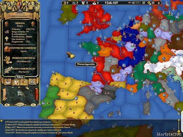 Paradox Interactive regala su motor Europa