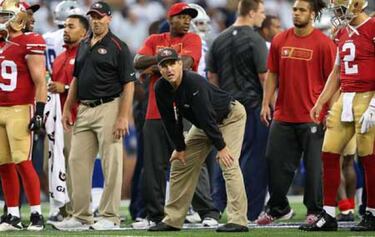 La teoría del caos en la NFL