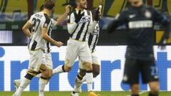 El Inter de Medel sigue en caída libre y ahora pierde con Udinese