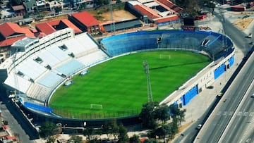 Jujuy se postula como sede para la vuelta del f&uacute;tbol