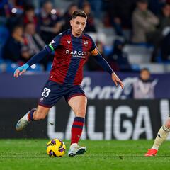 Pablo Martínez apunta al Cartagena