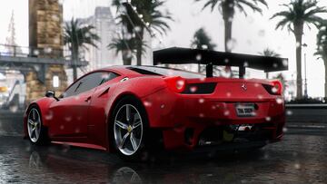 Captura de pantalla - The Crew: Wild Run (PC)