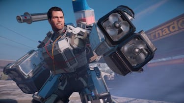 Dead Rising 4 no vendrá doblado al castellano