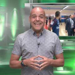 Guerra abierta entre Neymar y PSG