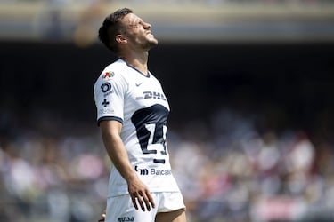 El club europeo que está lleno de mexicanos; son 12 elementos los que conforman el equipo de Primera