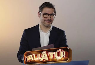‘¡Allá tú!’ regresa a Telecinco con Juanra Bonet y una revolucionaria novedad en el formato