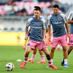 Inter Miami’s Chase Stadium braced for Hurricane Helene