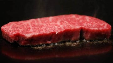 ?Por qu¨¦ es tan cara la carne de Kobe?