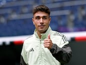 El gran salto de David Jiménez