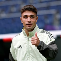 El gran salto de David Jiménez