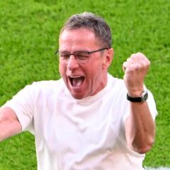 Ralf Rangnick el héroe de Austria en la Euro2024