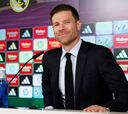 Xabi Alonso: “Podemos hacer cosas que enciendan a la gente”