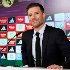 Sabi Alonso:
