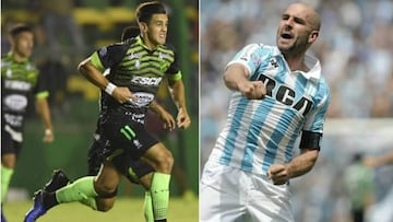 Aún no hay horarios para los partidos de Defensa y Racing