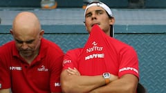 Los hackers también filtran los permisos médicos de Nadal