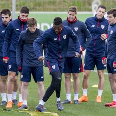 Partido estratégico en Barcelona