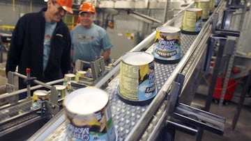 La compañía estadounidense anunció que dejará de vender sus productos en el Territorio Palestino Ocupado, ya que es "inconsistente” con sus valores".