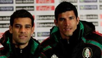 Máquez: "El partido ante Francia es decisivo para los dos"