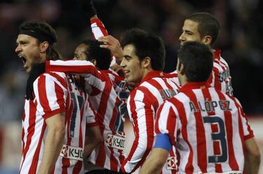 Los caminos del Espanyol para creer en una remontada