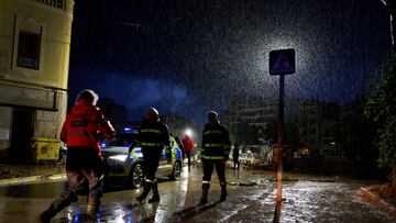 DANA, ¨²ltima hora en directo en Espa?a: noticias del 16 de noviembre de 2024