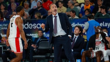 20/02/26 PARTIDO BALONCESTO COPA DEL REY CUARTOS
BARCELONA - UCAM MURCIA
SITO ALONSO