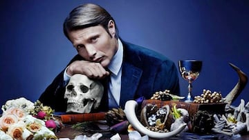 hannibal mads mikkelsen hannibal lecter jack el destripador asesinos en serie historia series netfluix hannibal temporada 4 tudum series de terror