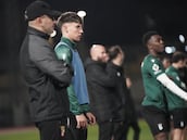 José Juan Romero: “Domènech es un perfil que me gusta, viene con hambre”