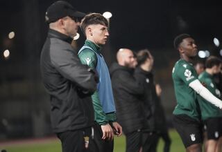 José Juan Romero: “Domènech es un perfil que me gusta, viene con hambre”