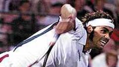 "No me veo fuera de la Copa Davis"