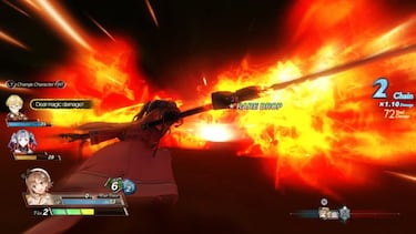 Atelier Ryza 2: Lost Legends & the Secret Fairy, Impresiones