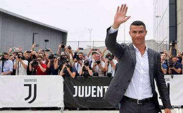 Ronaldo not to face charges for alleged 2009 sexual assault incident