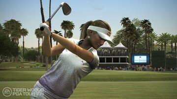 Captura de pantalla - Tiger Woods PGA TOUR 14 (360)