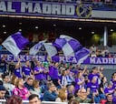 Las peñas madridistas consideran que marcharse de la Euroliga sería “un error”