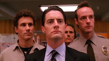 donde ver twin peaks mejores series de la historia david lynch dale cooper twin peaks 3 mejores peliculas de lynch cine