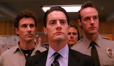 Paul Condon, experto en televisión: “Estas son las 1001 series que hay que ver antes de morir”